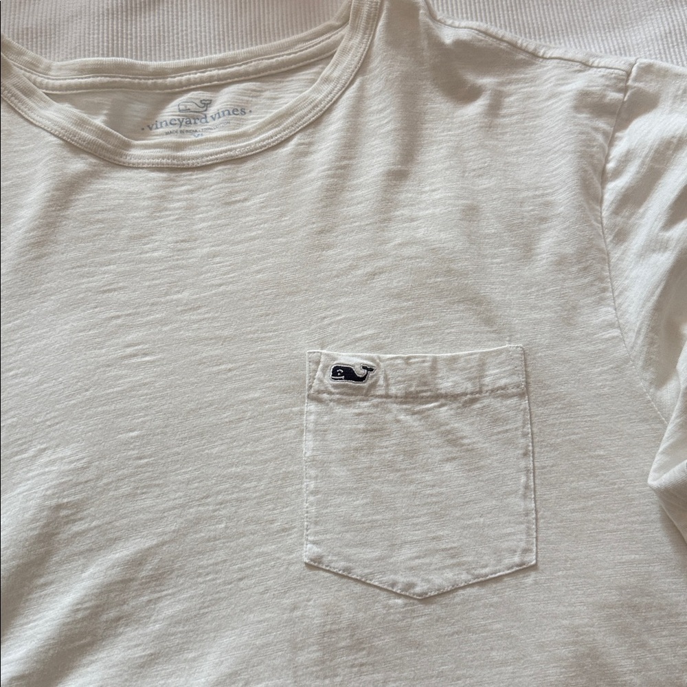 Vineyard vine Pocket